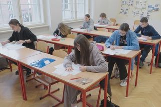 Zdrcení žáci reagují na přijímačky: Co to mělo být? Chce se mi brečet